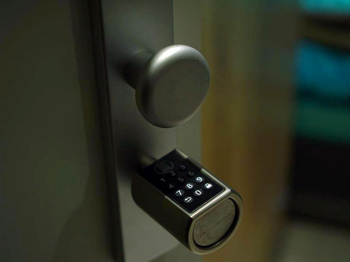 برلين Amaya Motel المظهر الخارجي الصورة