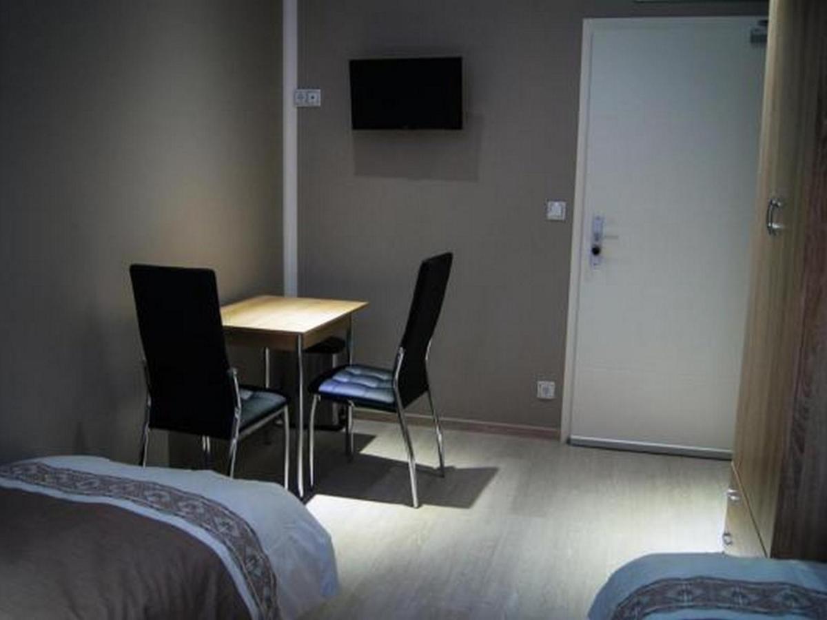برلين Amaya Motel المظهر الخارجي الصورة