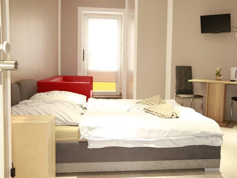 برلين Amaya Motel المظهر الخارجي الصورة