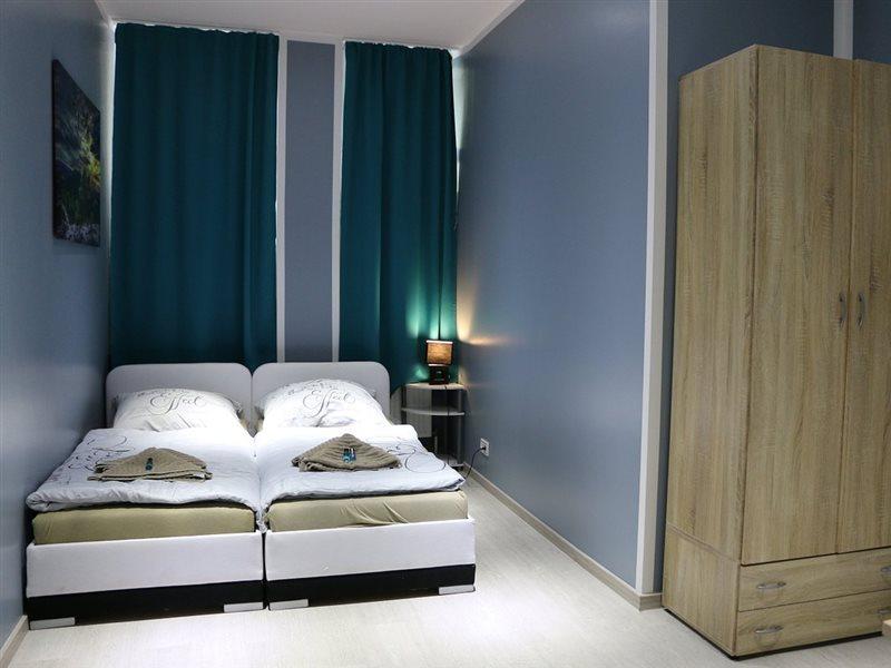 برلين Amaya Motel المظهر الخارجي الصورة