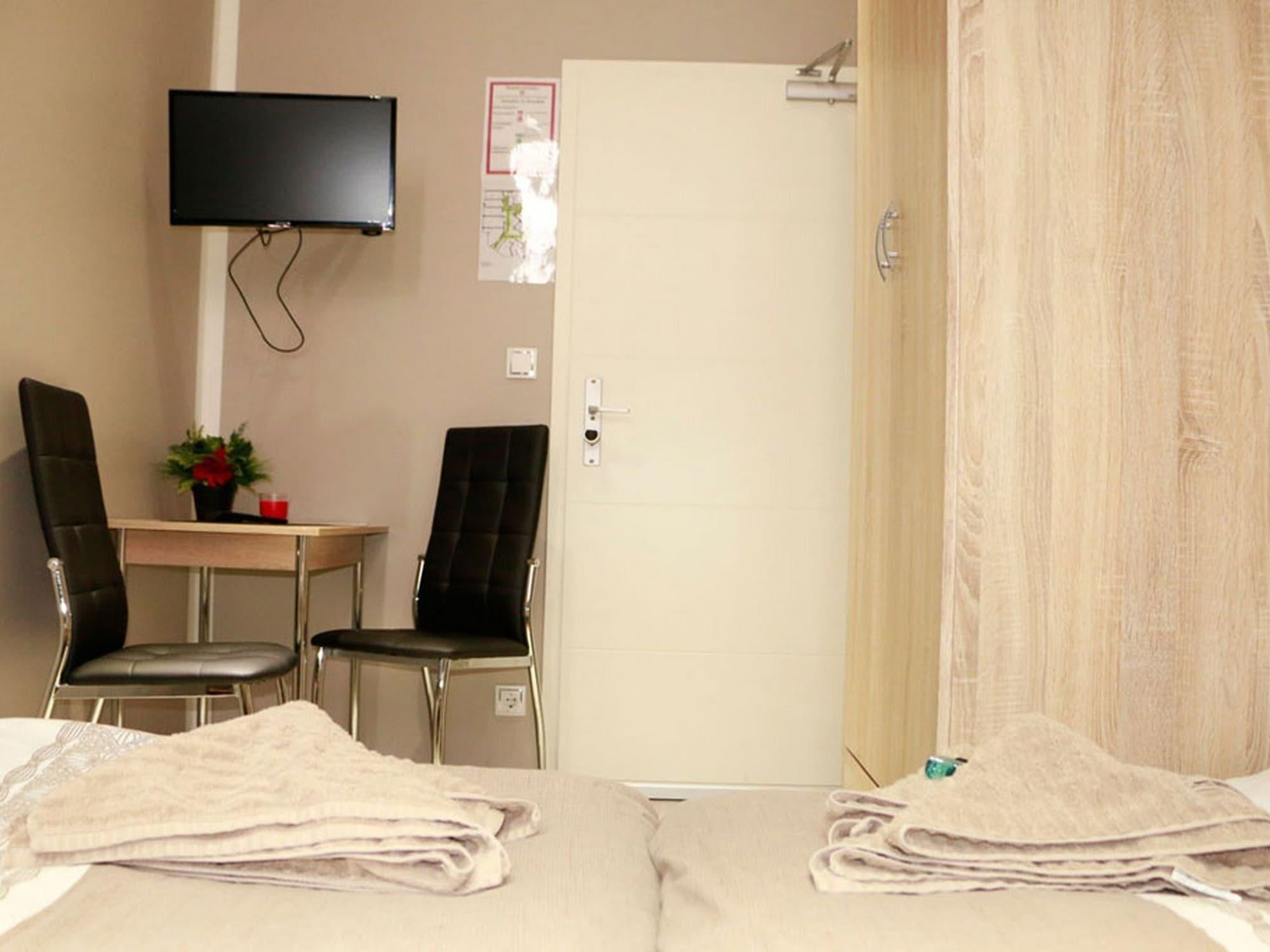 برلين Amaya Motel المظهر الخارجي الصورة