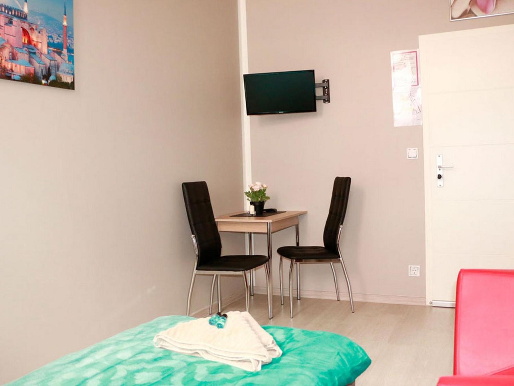 برلين Amaya Motel الغرفة الصورة