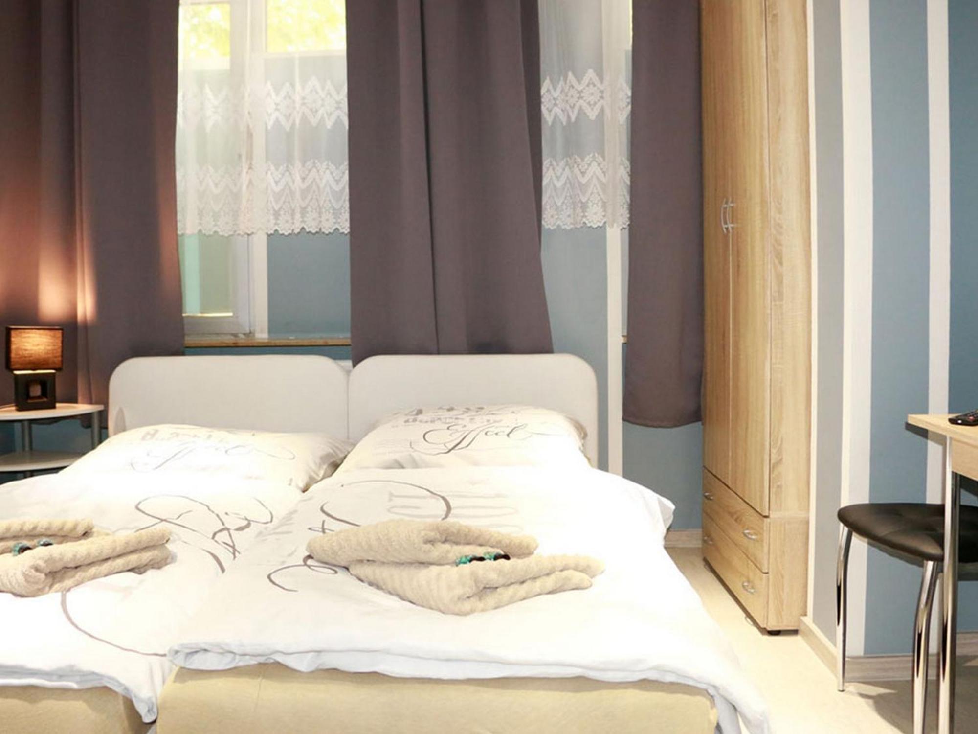 برلين Amaya Motel الغرفة الصورة