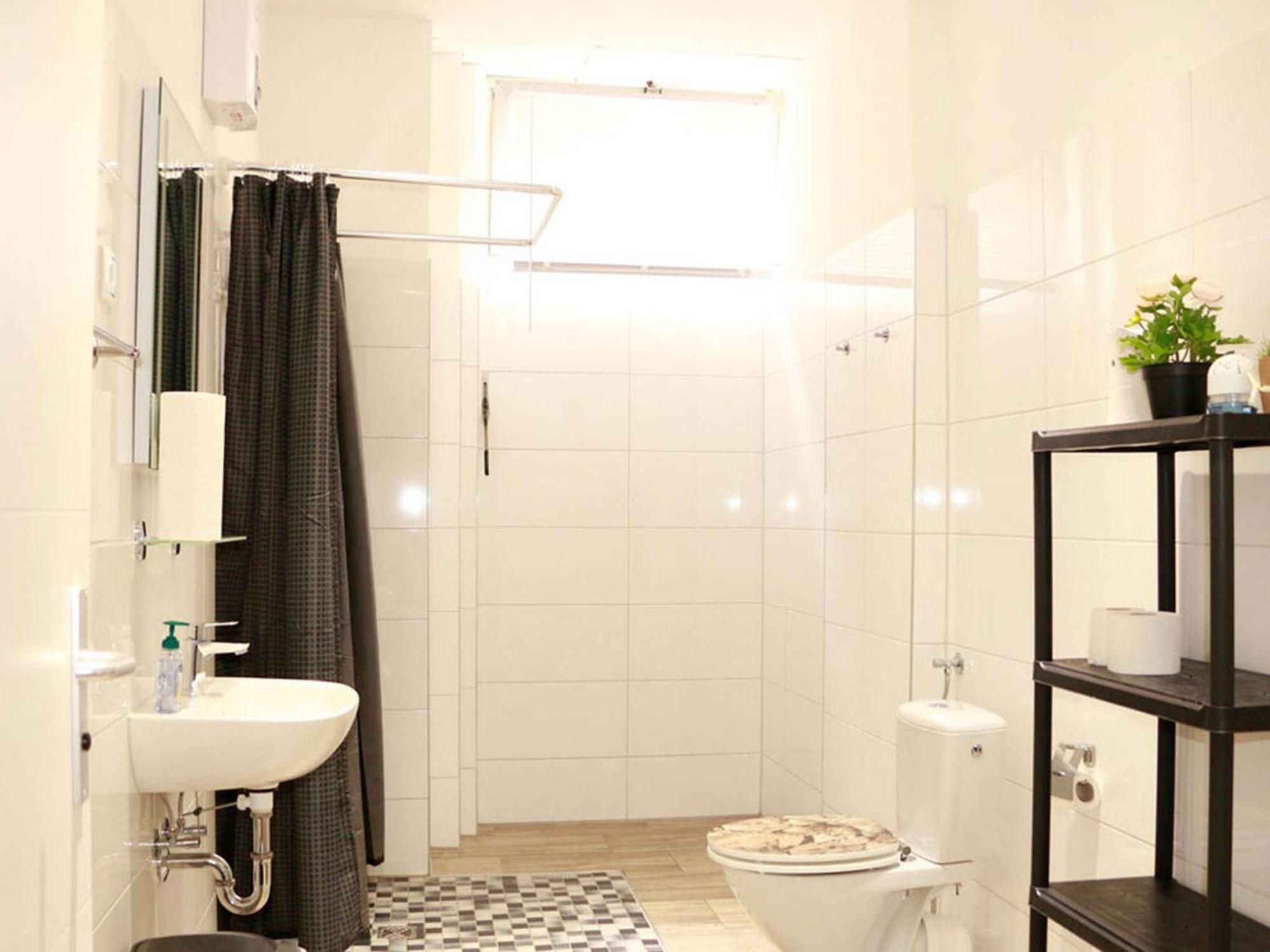 برلين Amaya Motel الغرفة الصورة